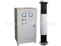 High Frequency Pulse Demagnetizer
