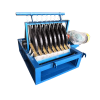 Discharging Tailings Recovery Machine