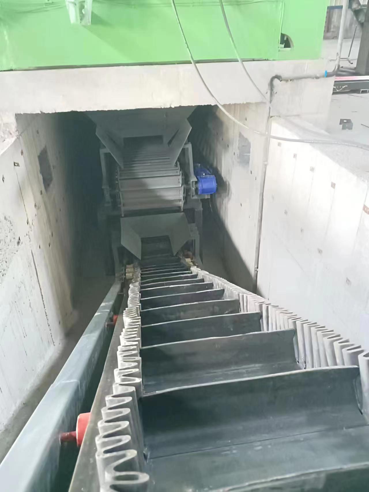 belt conveyor