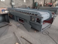 Heavy Duty Apron Feeder