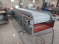 Heavy Duty Apron Feeder