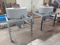 Metering Systems For Solids