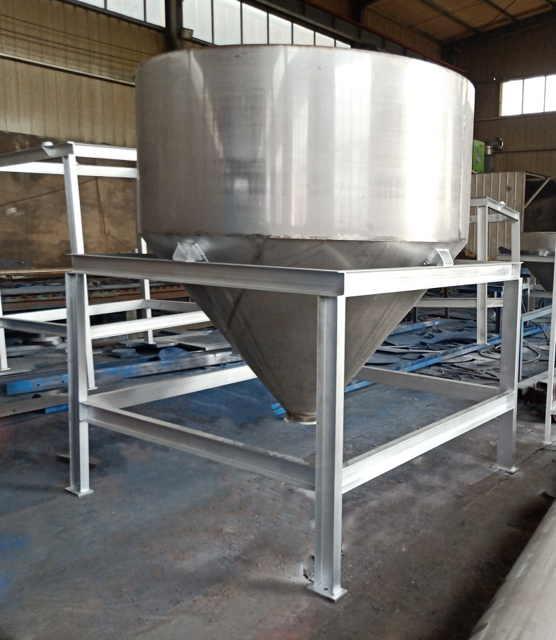 Metering Systems For Solids