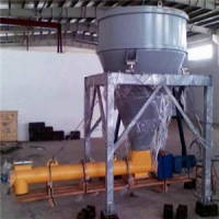 Metering Systems For Solids