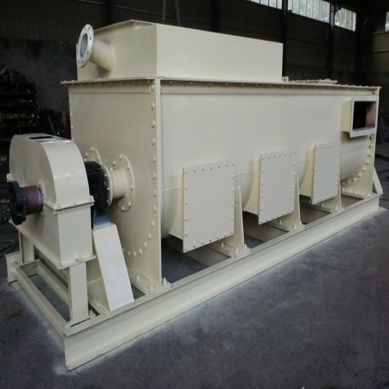 Slurry Mixing Agitator