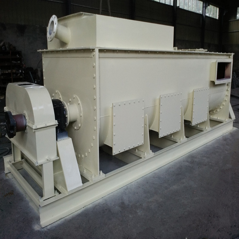 Slurry Mixing Agitator