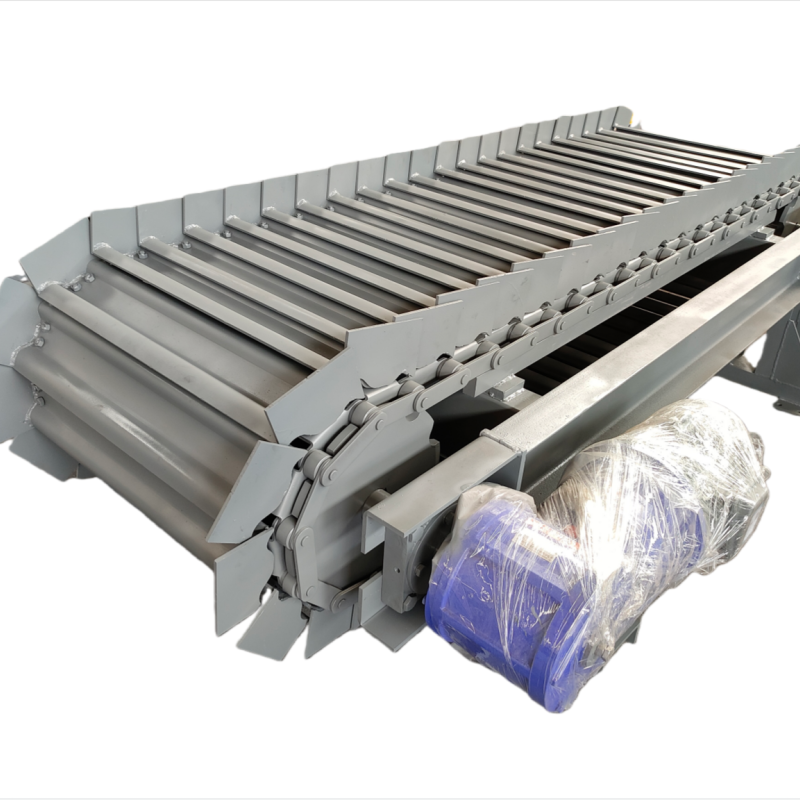 Heavy Duty Apron Feeder