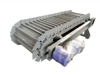 Heavy Duty Apron Feeder