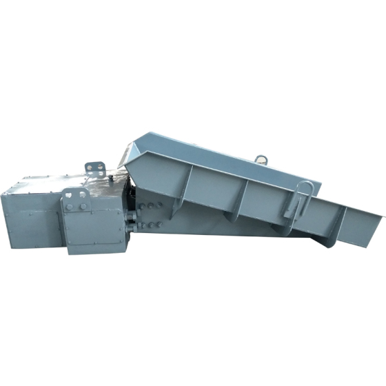 Electromagnetic Vibration Feeder