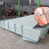 Electromagnetic Vibration Feeder