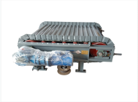 High Temperature Of Clinker Apron Feeder