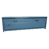 Chain-style Scraper Conveyor