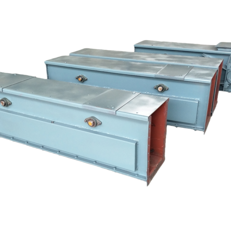 Chain-style Scraper Conveyor