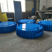 Electromagnetic Separator For Dry Type
