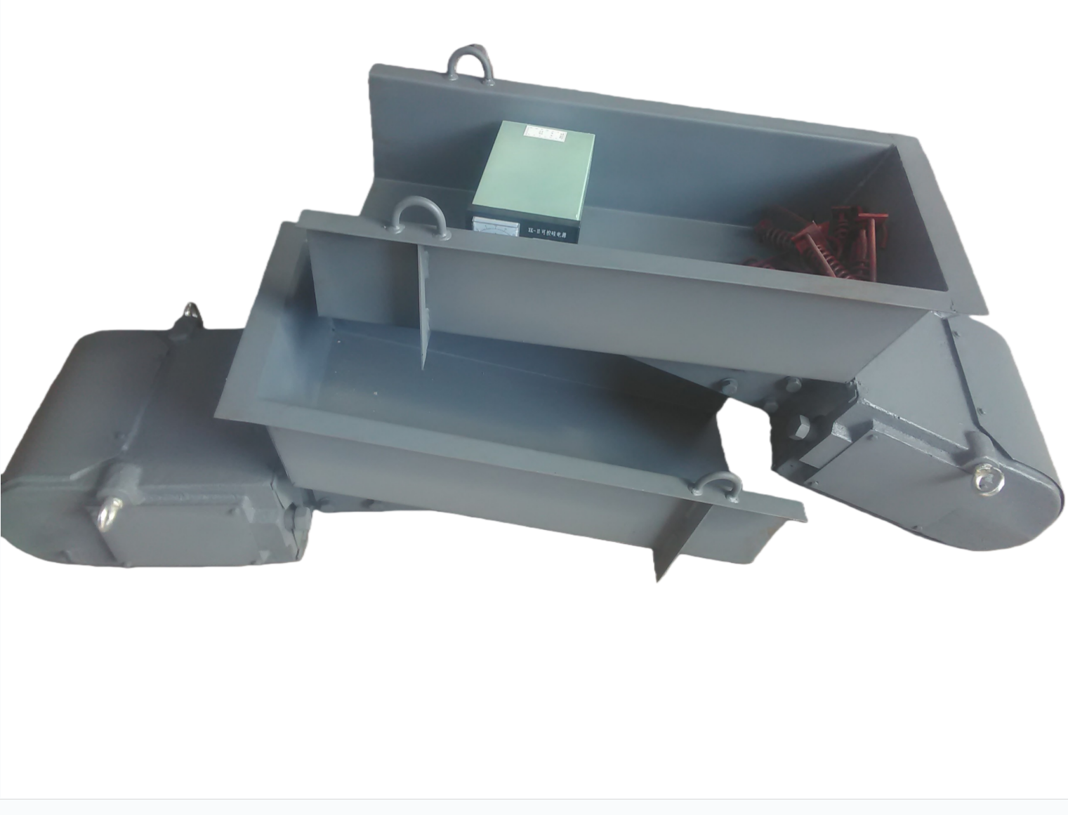 Motor Vibration Feeder