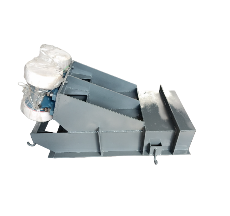 Motor Vibration Feeder