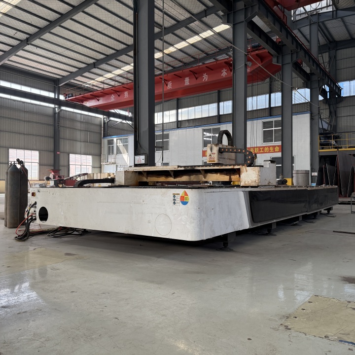 Production equipment