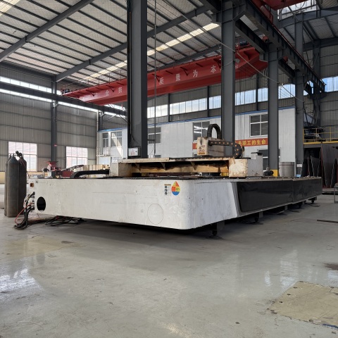 Production equipment