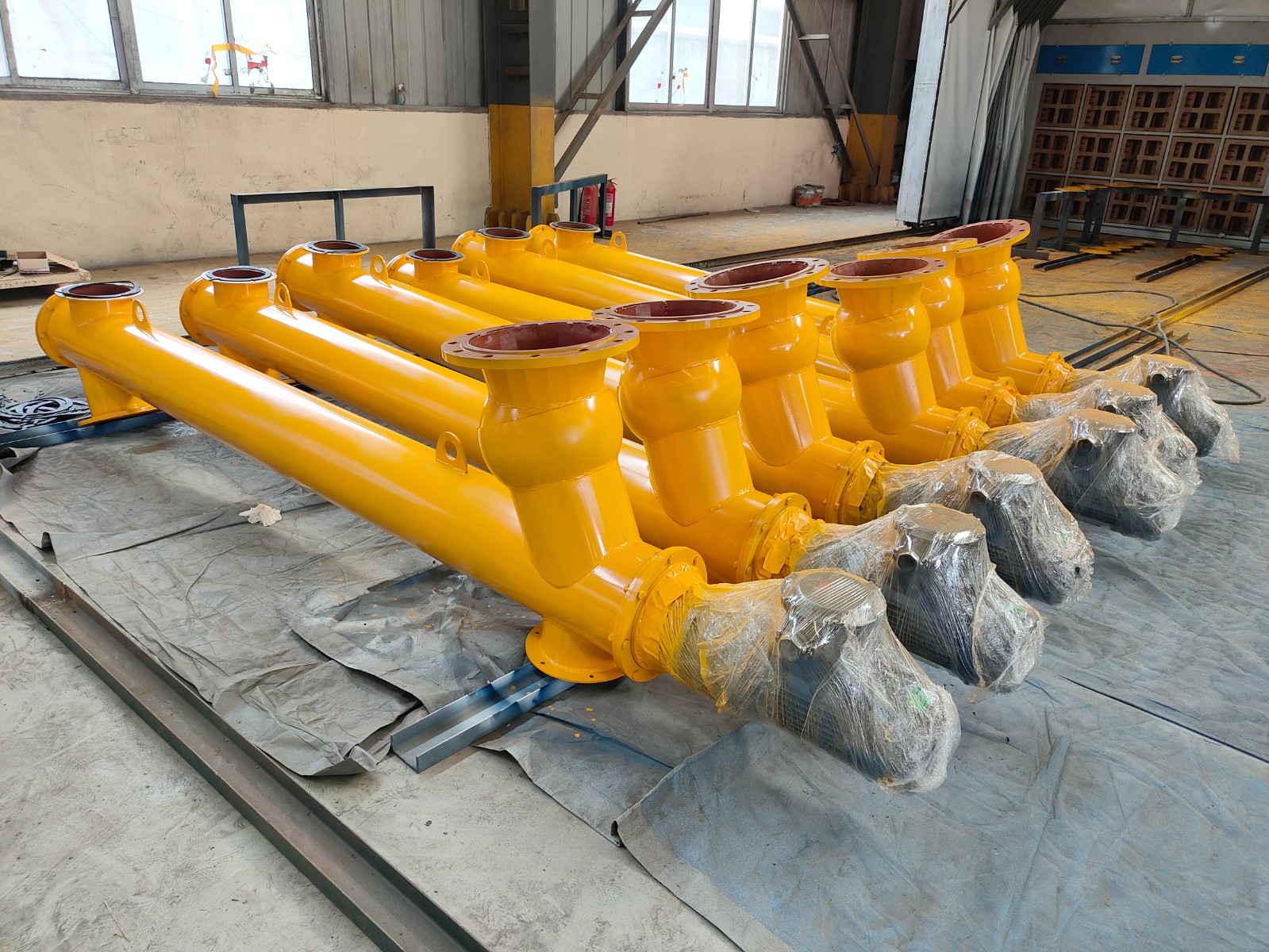 Screw Feeder Screw Feeder