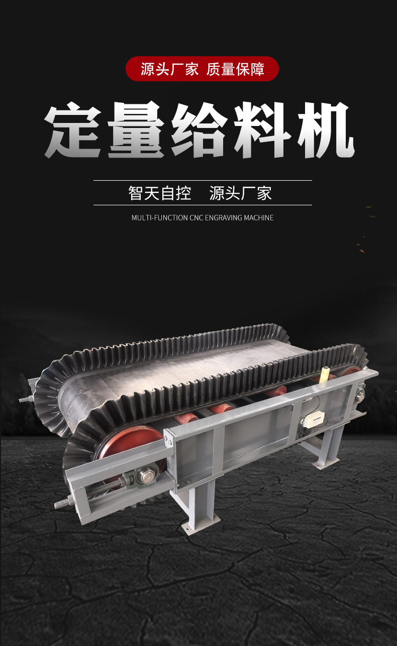 Belt scale