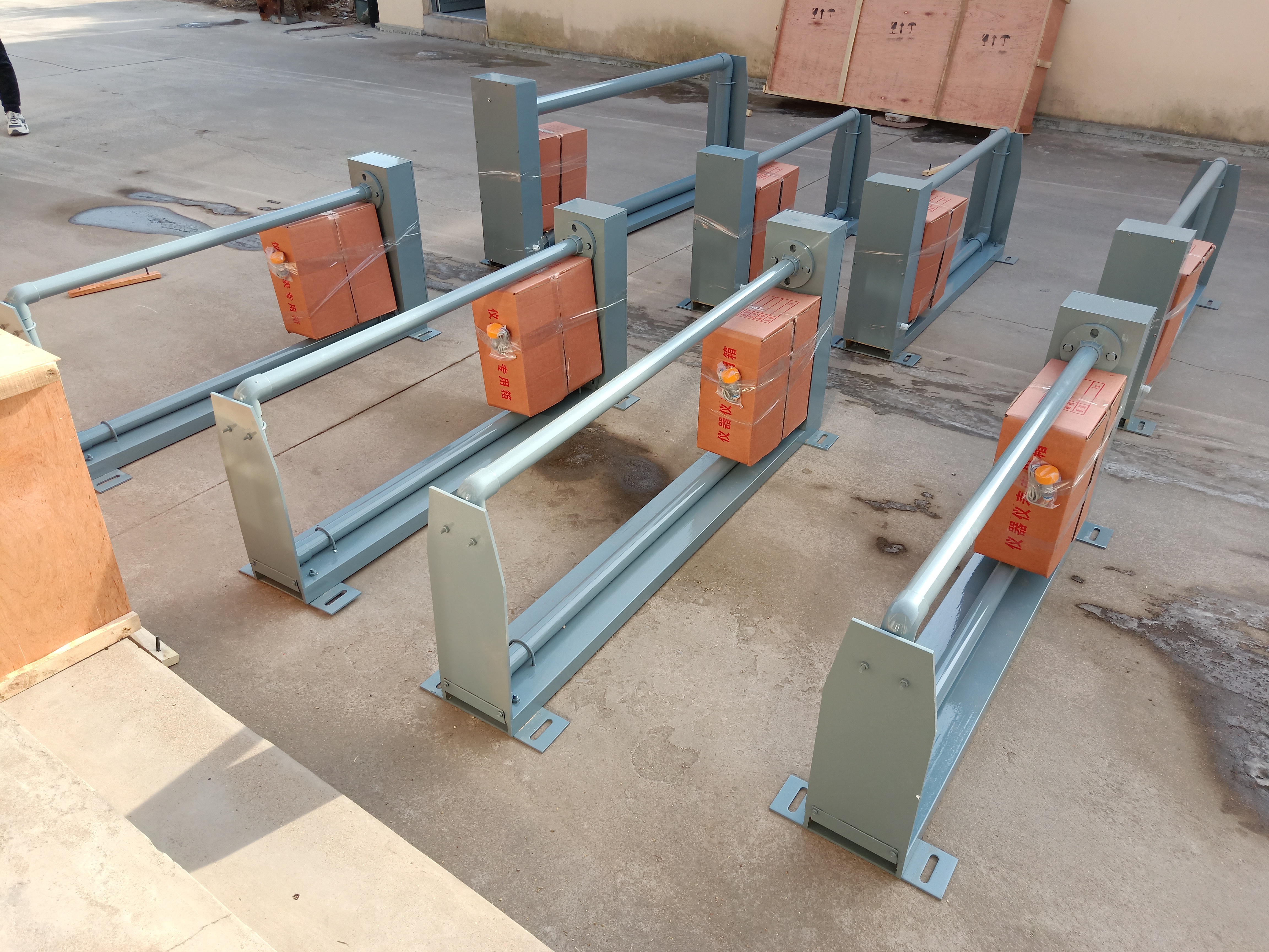 Coal Conveyor Belt Technical Transformation Project Coal Conveyor Belt Technical Transformation Project
