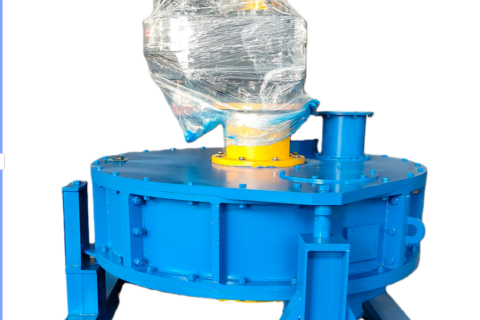 Powder Material Weighing Rotor Scale