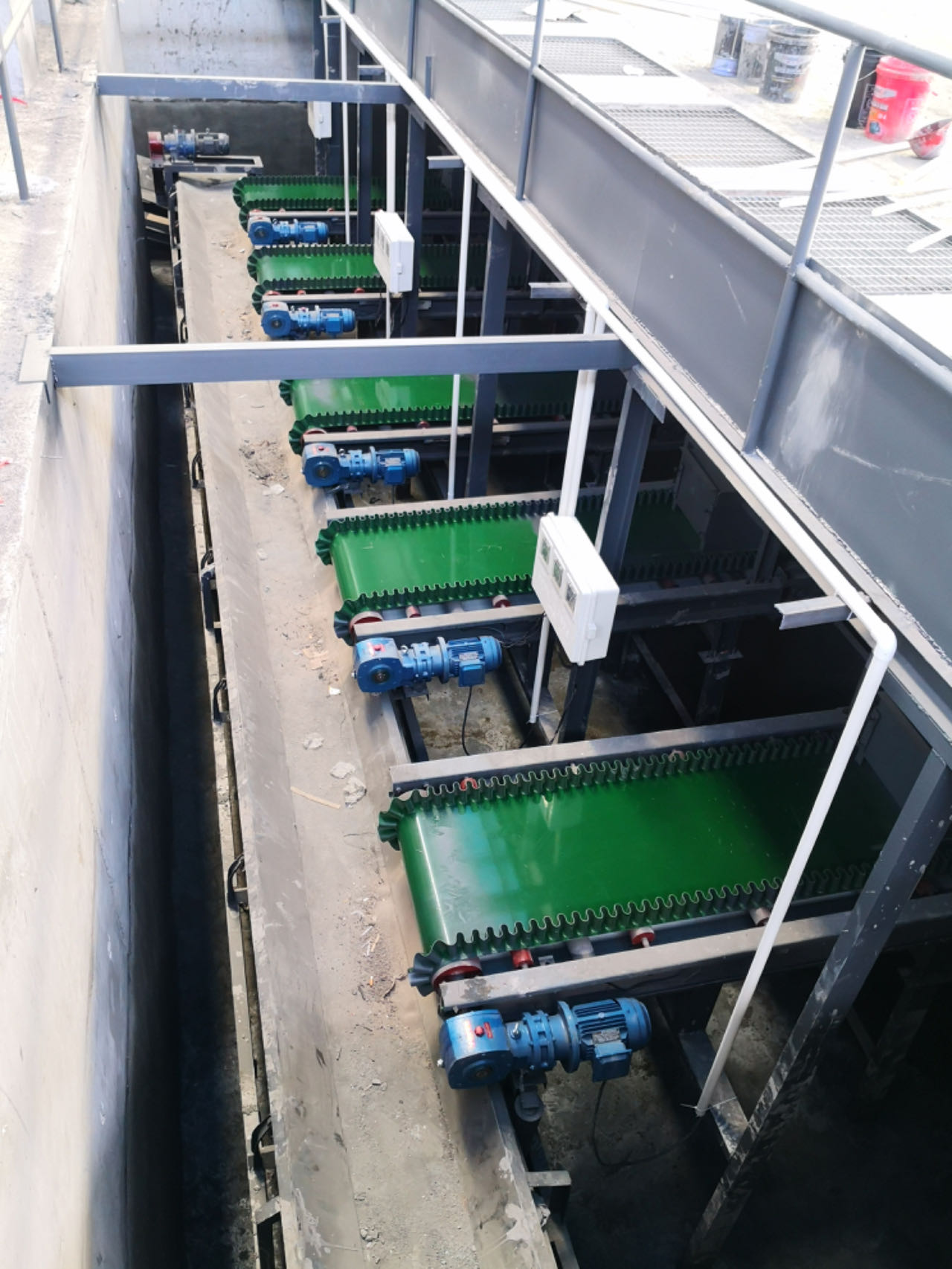 belt weigh feeder belt weigh feeder