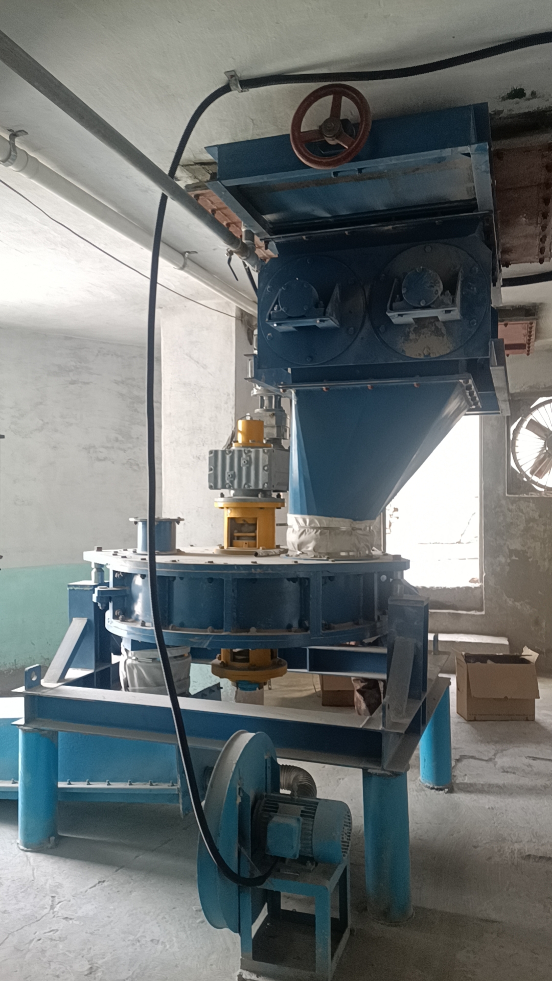rotor weigh feeder rotor weigh feeder