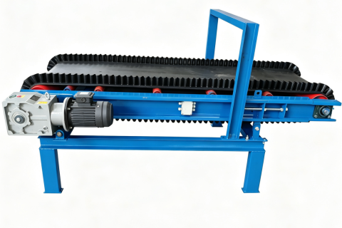 Accurate Material Feeding Solution-weight feeder
