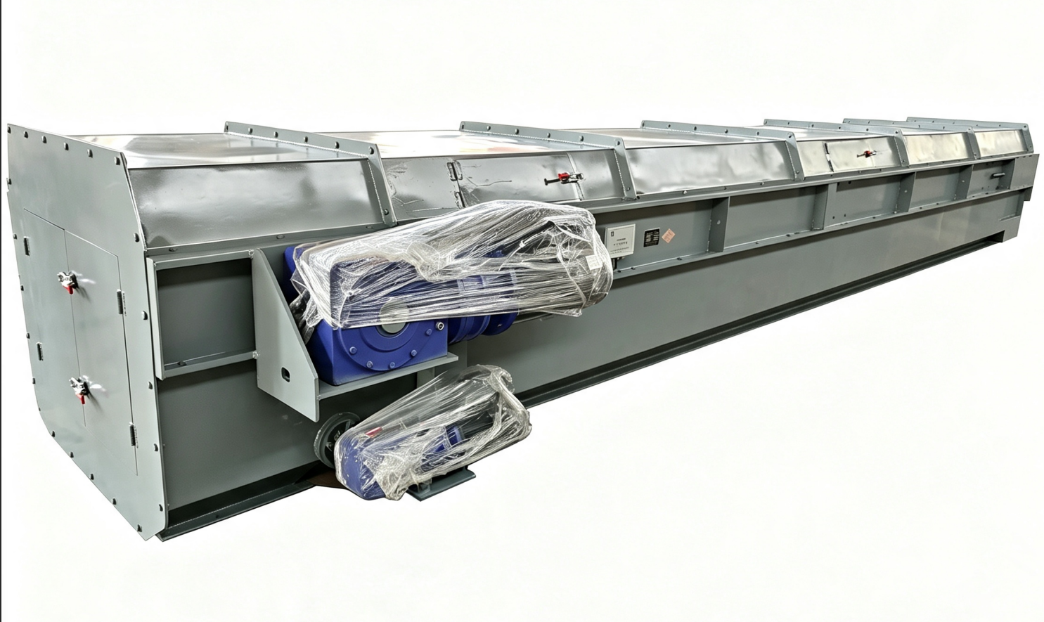 Belt Scale Manufacturer