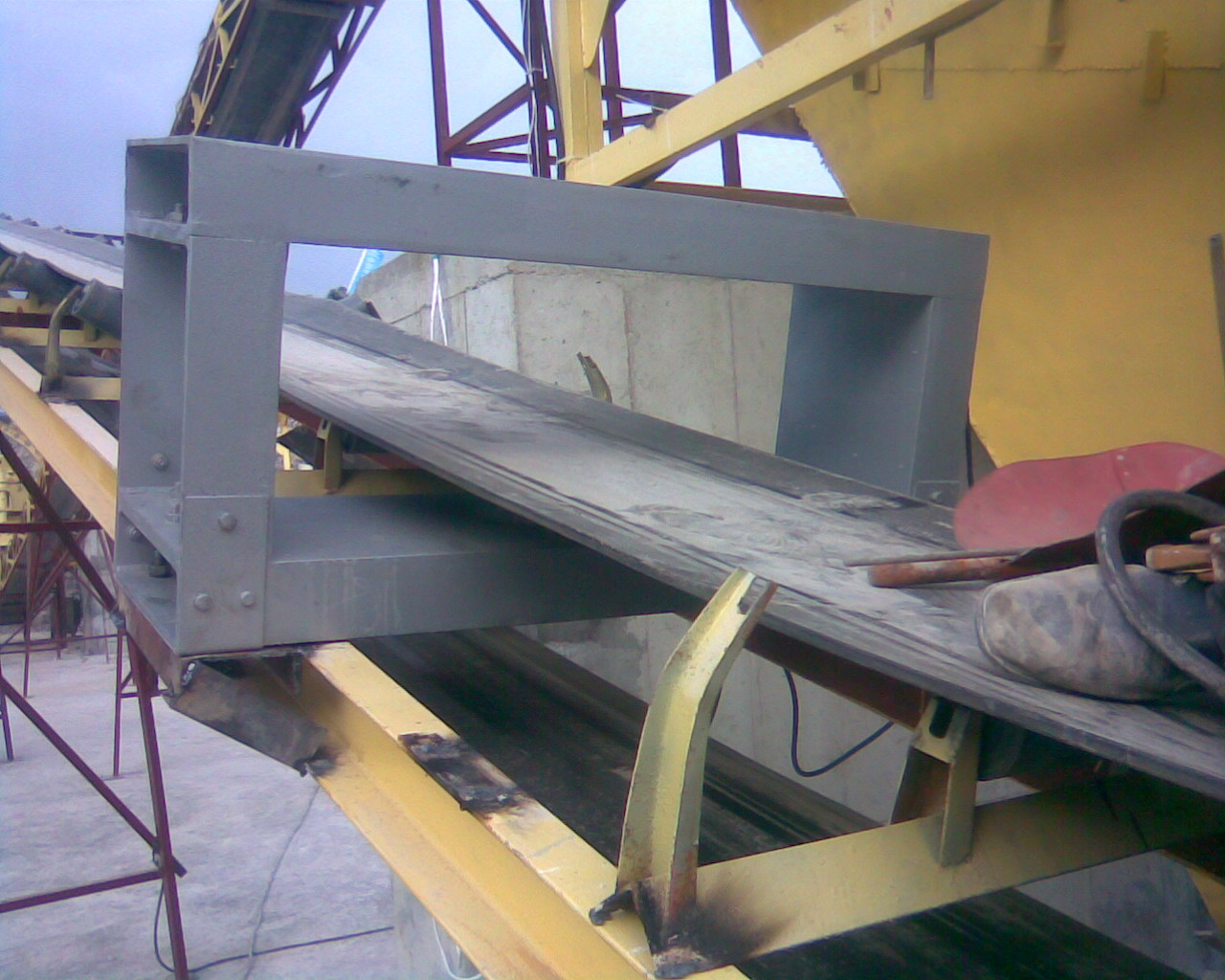 Metal Detector Metal Detector