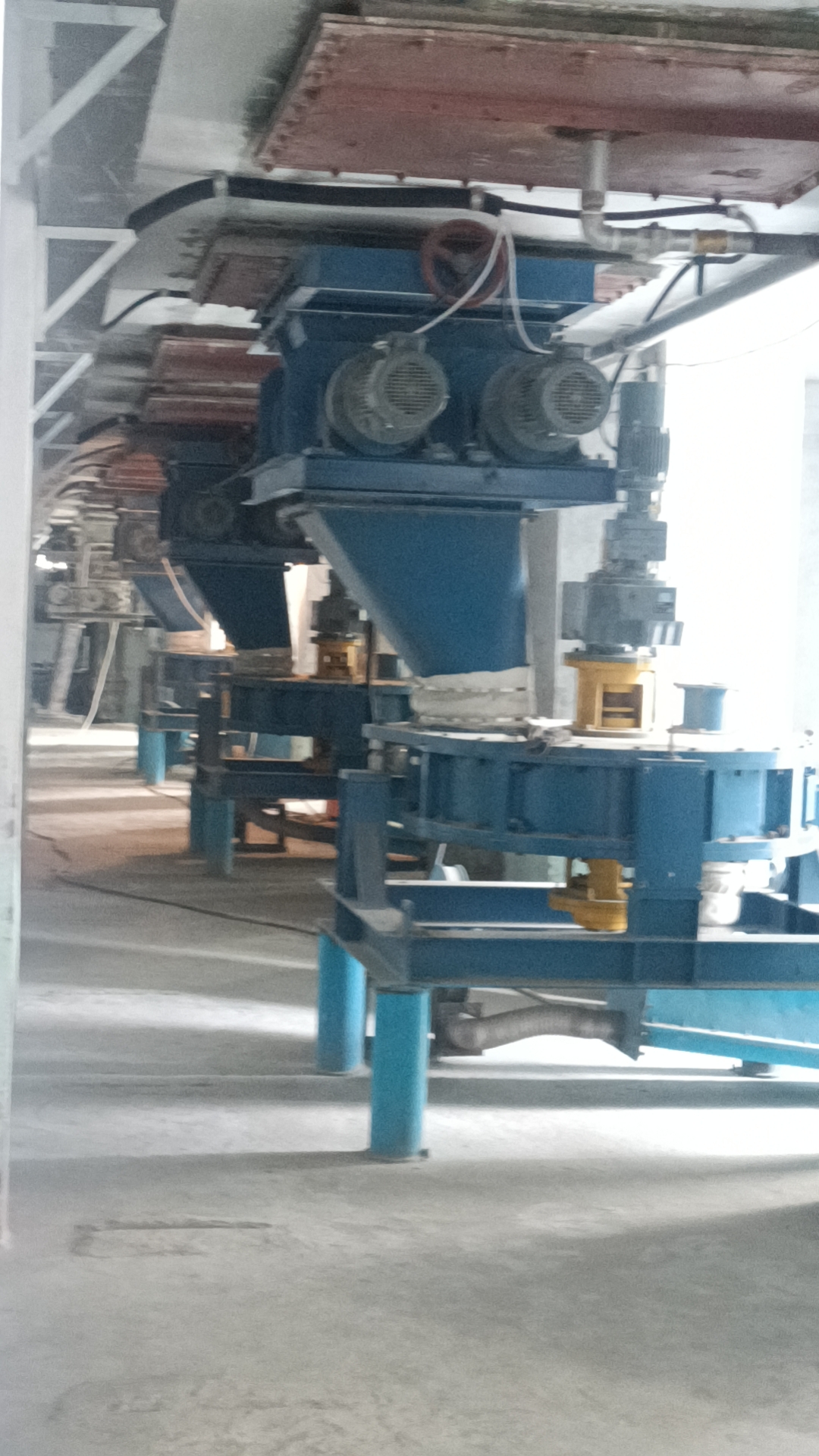 Rotor Weigh Feeders Rotor Weigh Feeders