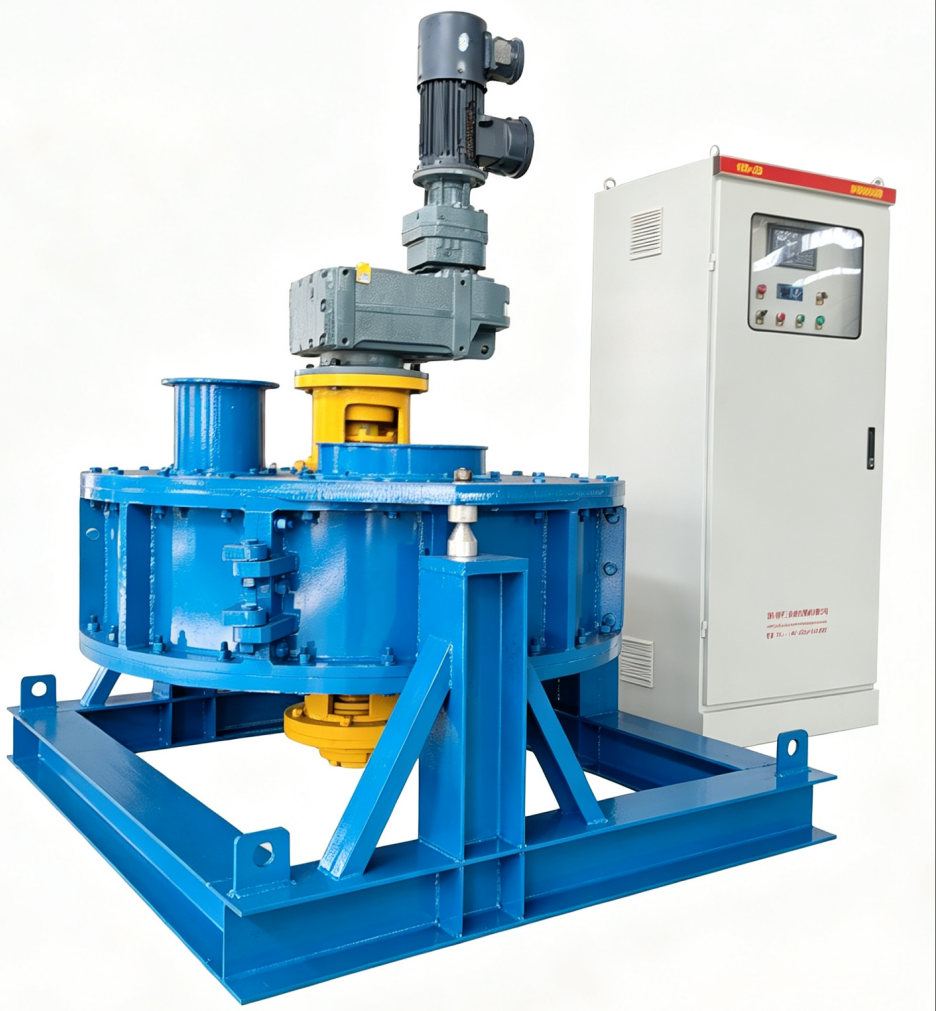Rotor Weigh Feeders Rotor Weigh Feeders