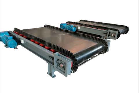 Belt Weigh Feeder Technology Advances to Improve Bulk Material Handling Efficiency
