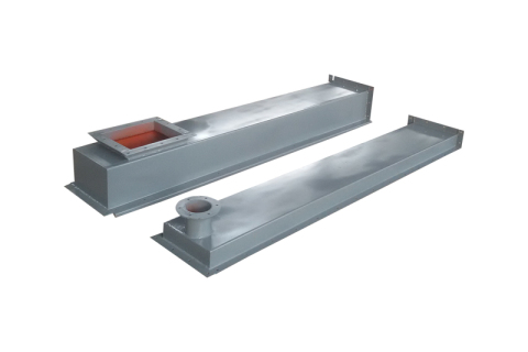 What Is an Air Slide?