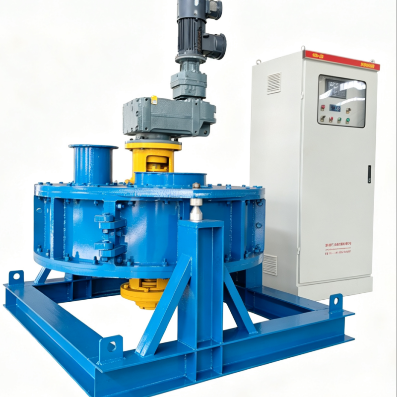 Powder Material Weighing Rotor Scale