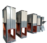 Bucket Elevator