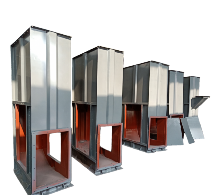 Bucket Elevator