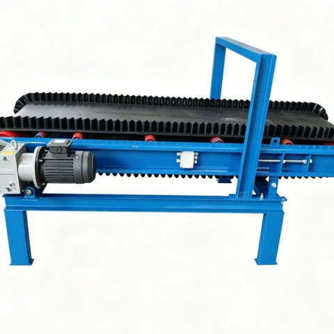 Weighing scale Quantitive feeder
