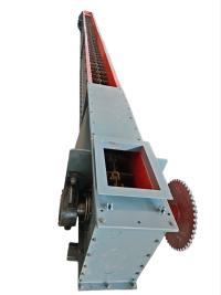 Chain-style Scraper Conveyor