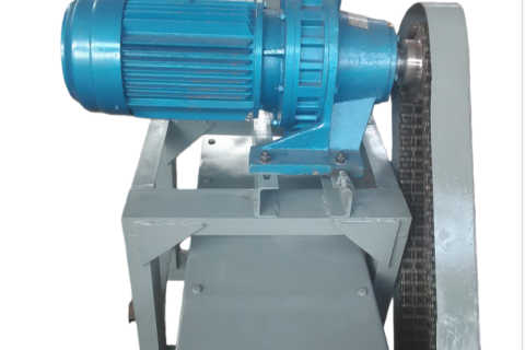 Scraper Conveyor Project Case: Reliable Material Conveying Solution from Weifang Zhitian