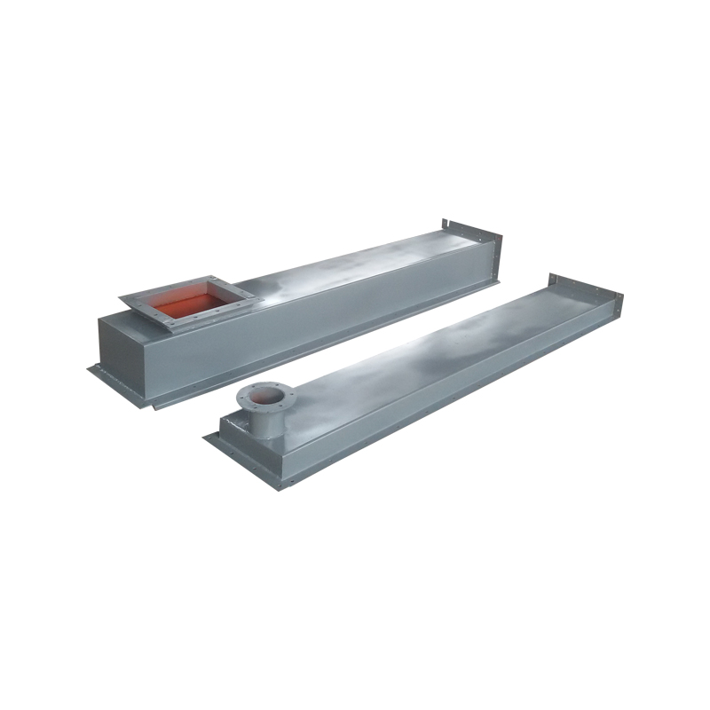 Air Slide conveyor