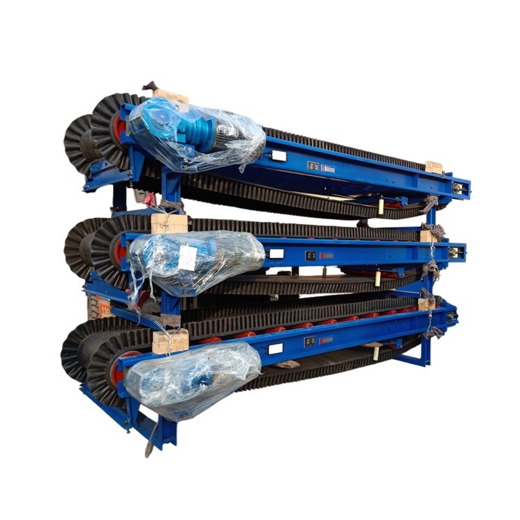 Belt Weigh Feeder