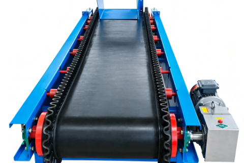 weight scale conveyor