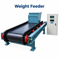 weight scale conveyor
