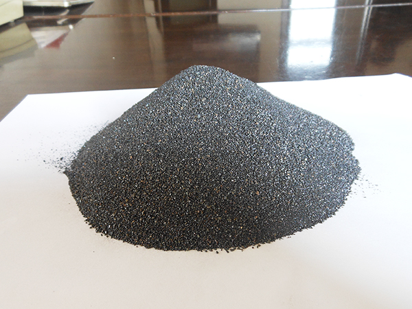 High-Titanium Slag