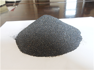 The Strategic Importance of High-Titanium Slag in Modern Metallurgy.