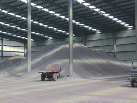 Strategic Cooperation: Jinyi Titanium & CITIC Jinzhou