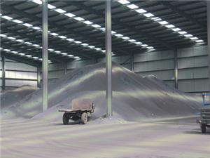 Strategic Cooperation: Jinyi Titanium & CITIC Jinzhou