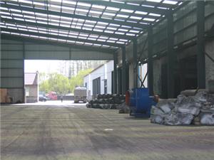 Jinyi Titanium Industry Supply and Assurance